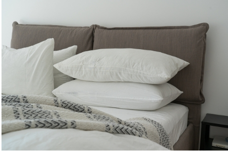 matalàs i coixí de qualitat