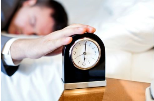 Evita migdiades prolongades