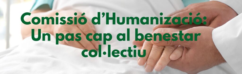 Comissió d'humanització