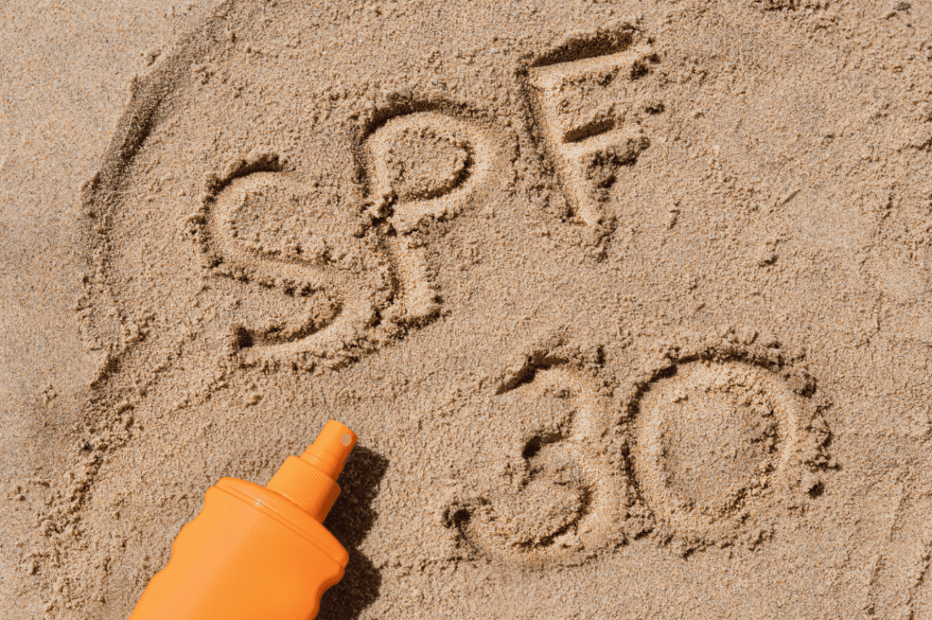 SPF 30
