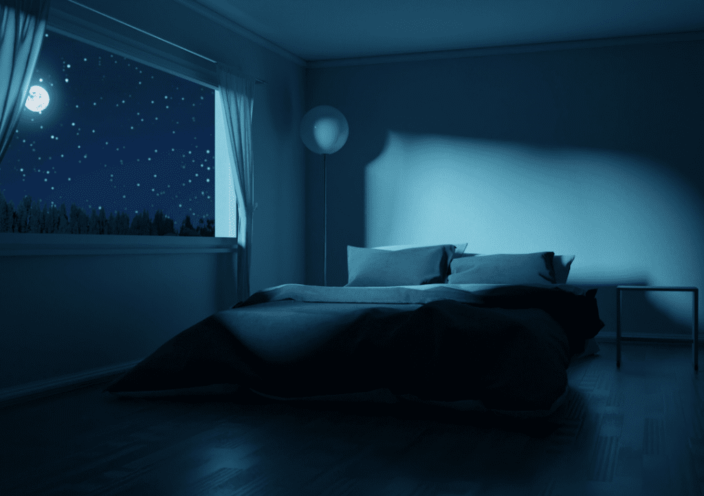 ventilació nocturna