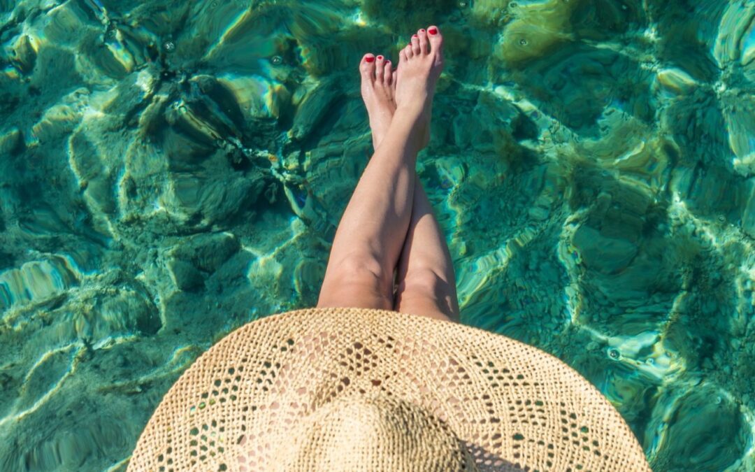 Estrategias para desconectar en las vacaciones