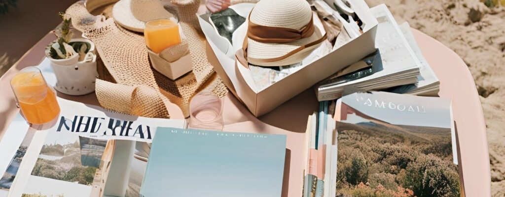 Porta llibres o revistes