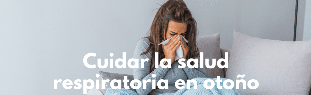Salud respitatoria