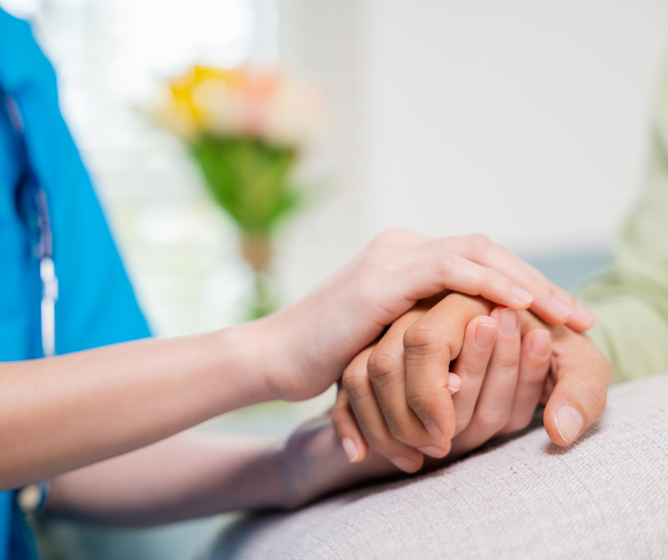 demanar ajuda a professionals