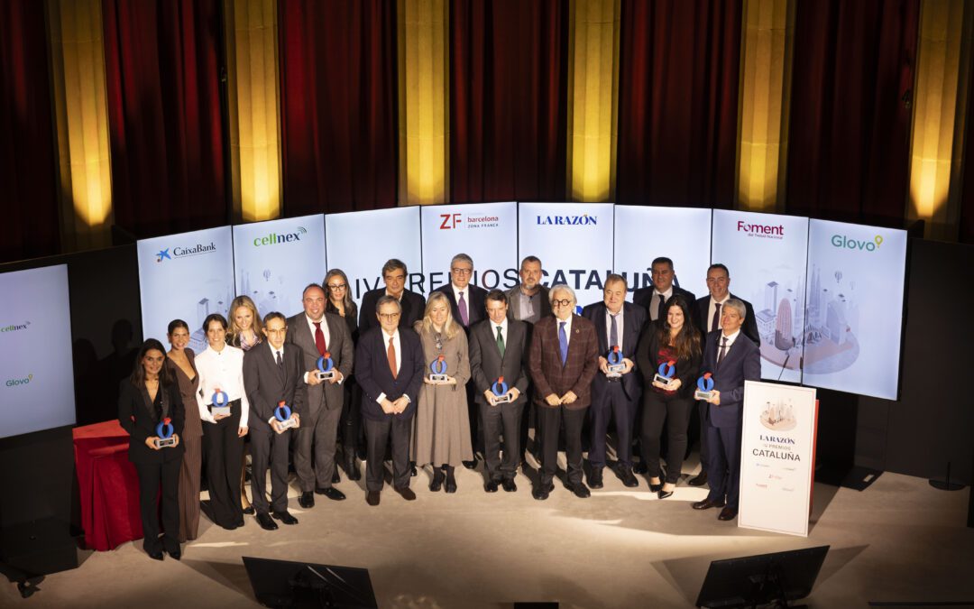 La Clínica Sant Antoni, reconocida por La Razón por su experiencia y la tecnología avanzada