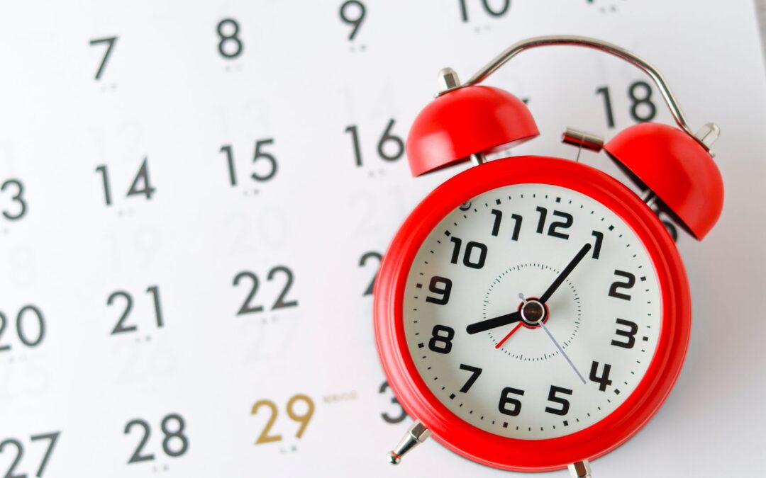 Claves para retomar rutinas saludables después de las fiestas