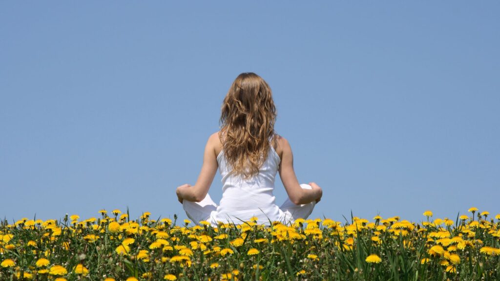 Practica mindfulness