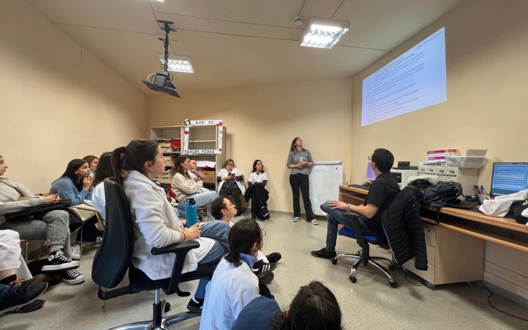 Mejorando la comunicación asistencial para una atención más eficiente y humana