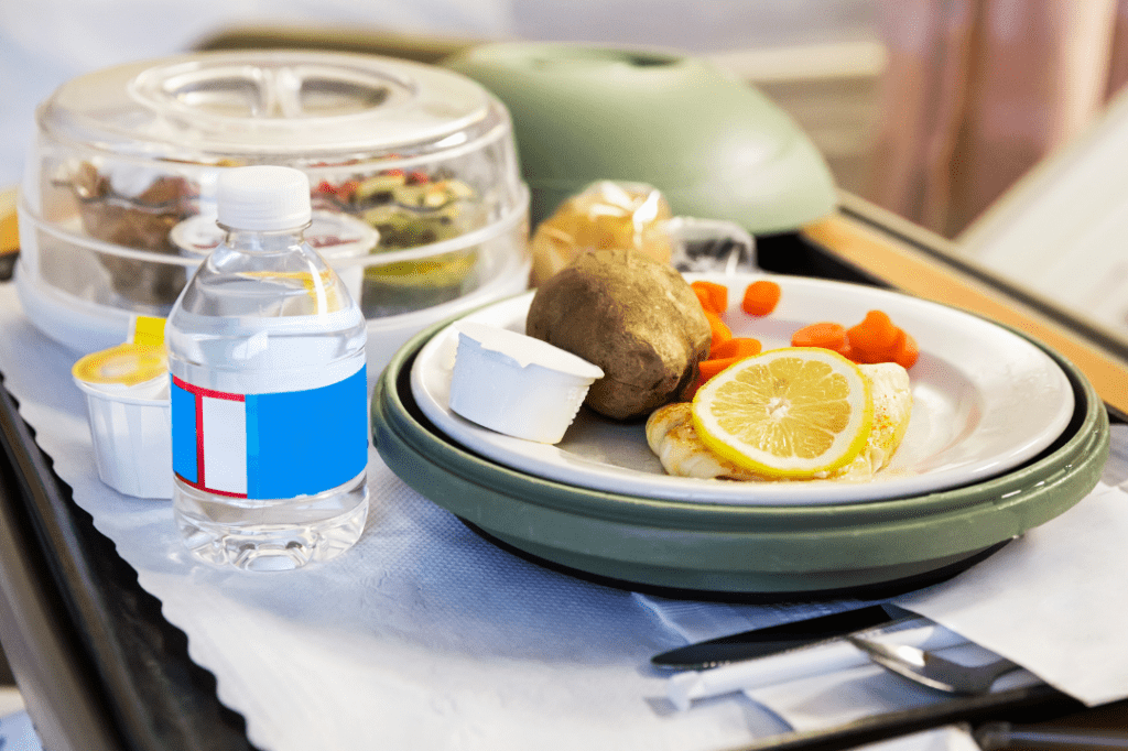 Alimentación equilibrada