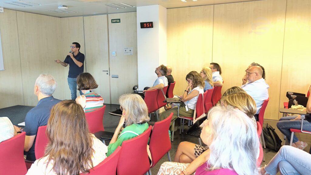 Intervención Dr. Durán