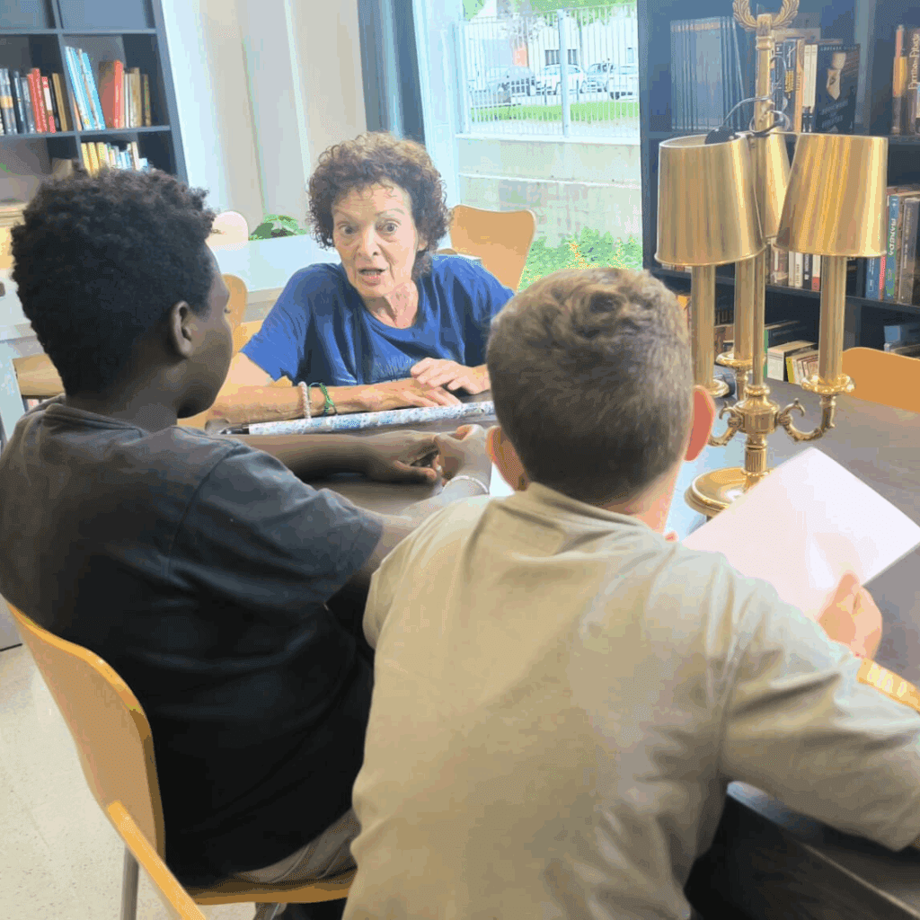 Entrevistes pacients 5