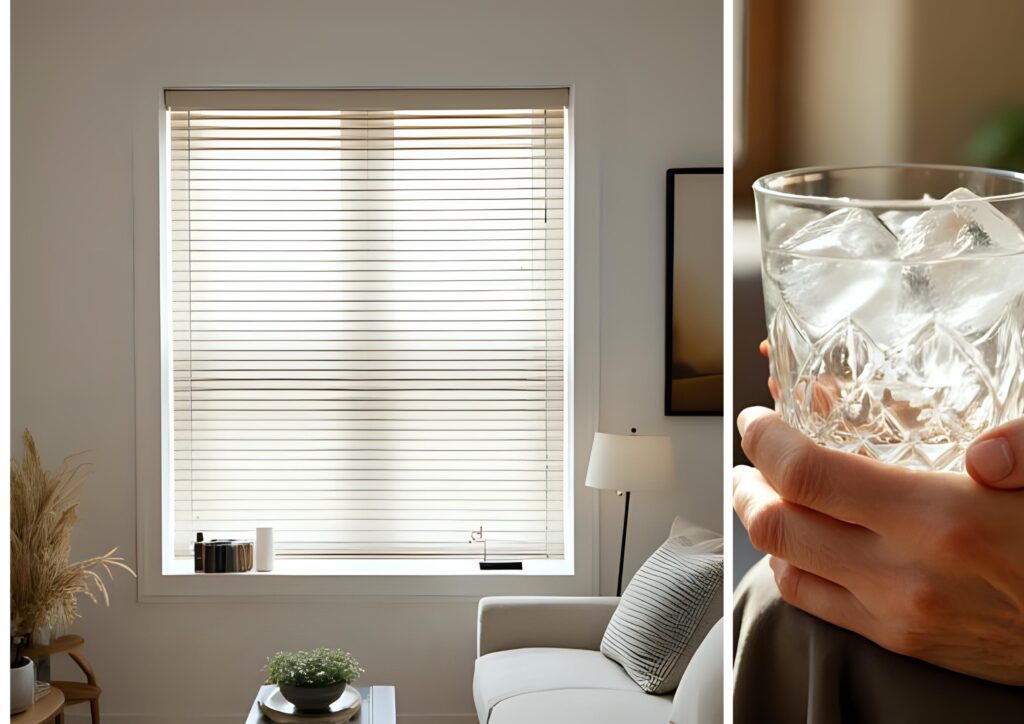 Evitar la exposición al calor extremo