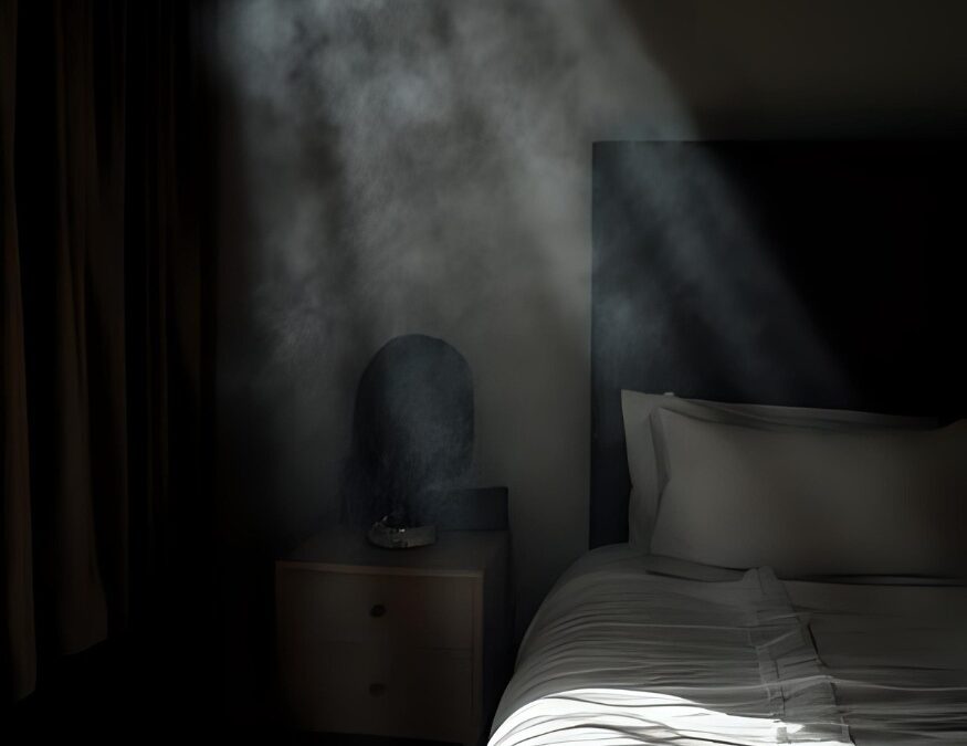 Hábitos saludables para evitar el insomnio en verano