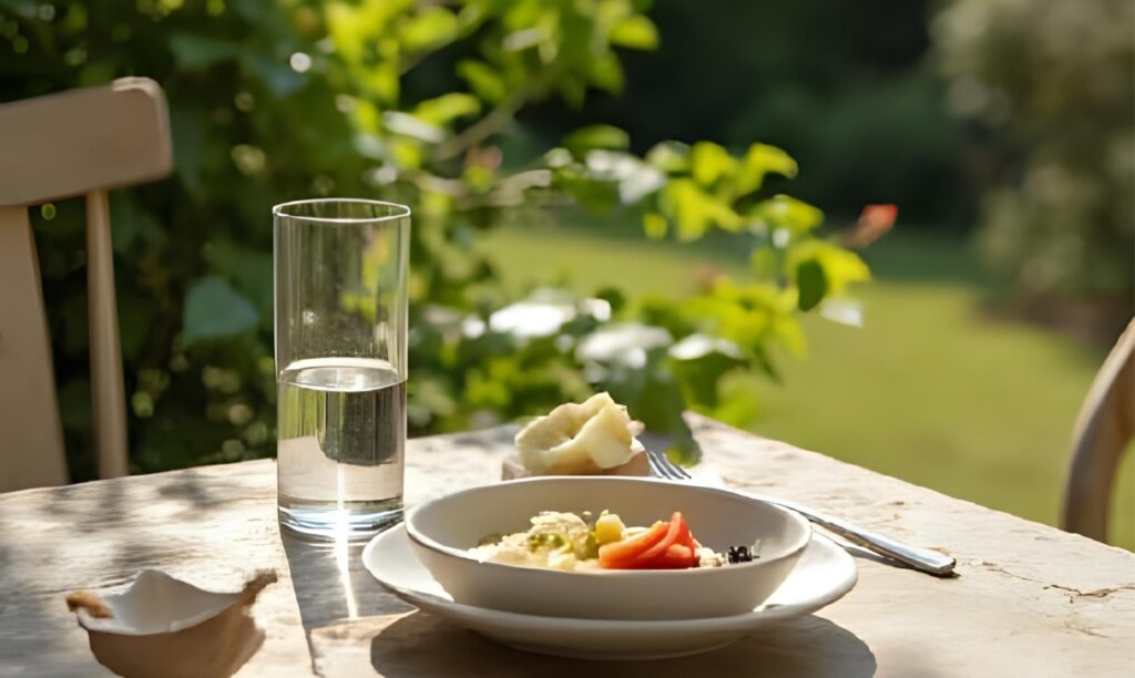 alimentació i hidratació