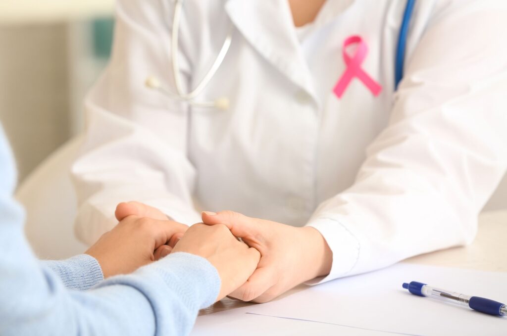 Càncer de mama