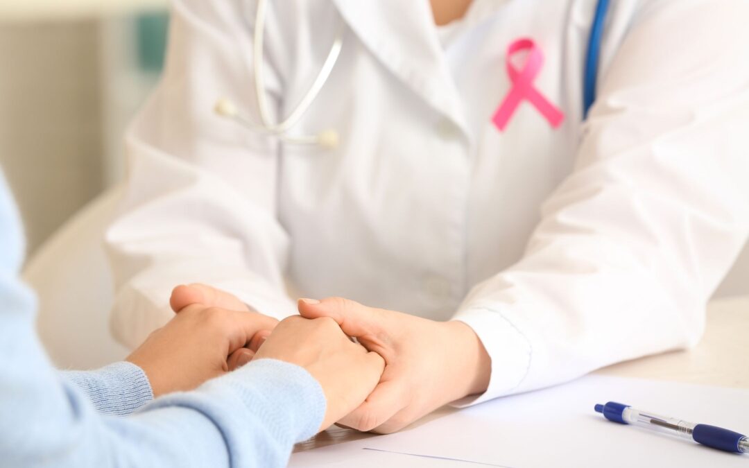 Día Mundial contra el Cáncer de Mama