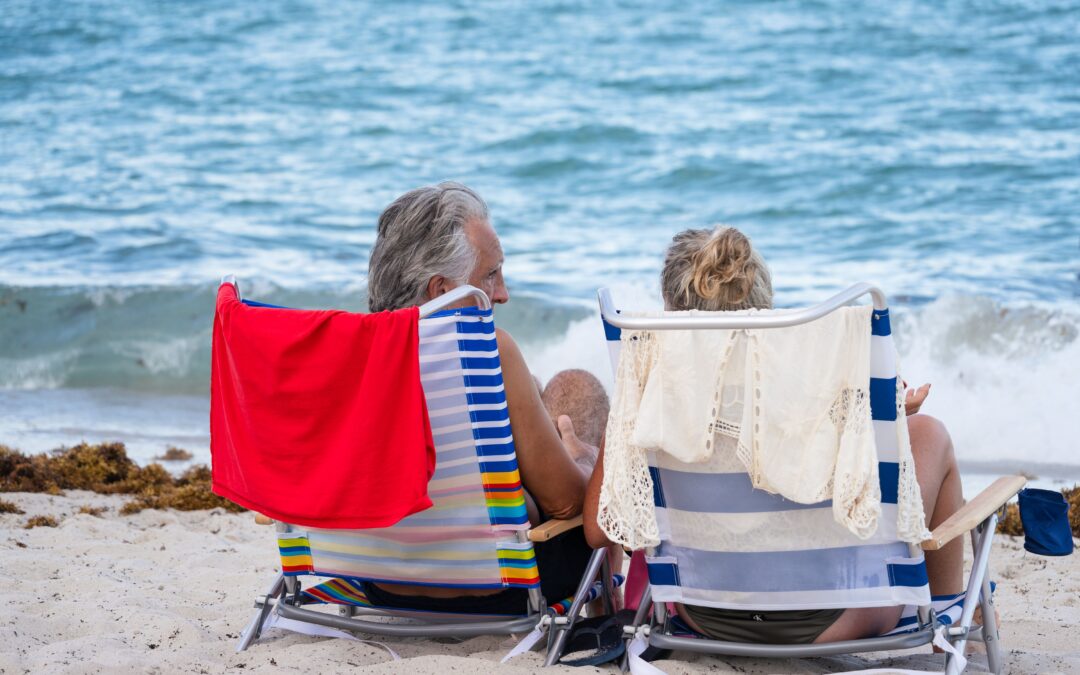 El calor y la salud: cómo el verano influye en nuestro bienestar