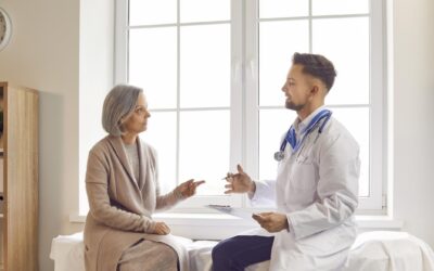 Delirium en personas mayores: señales de alerta y cómo actuar a tiempo