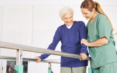 Sarcopenia en personas mayores: cómo prevenir la pérdida de masa muscular